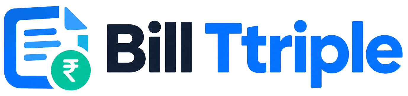 Bill Ttriple